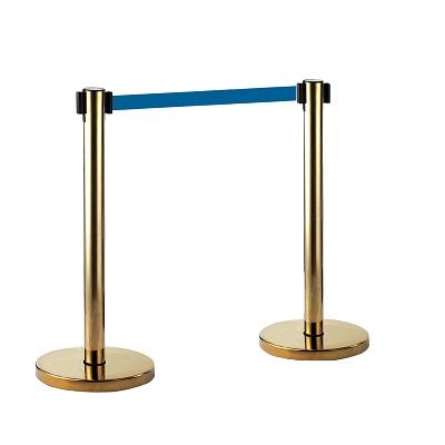 Địa điểm cho thuê chân inox dây kéo dây nhung đỏ