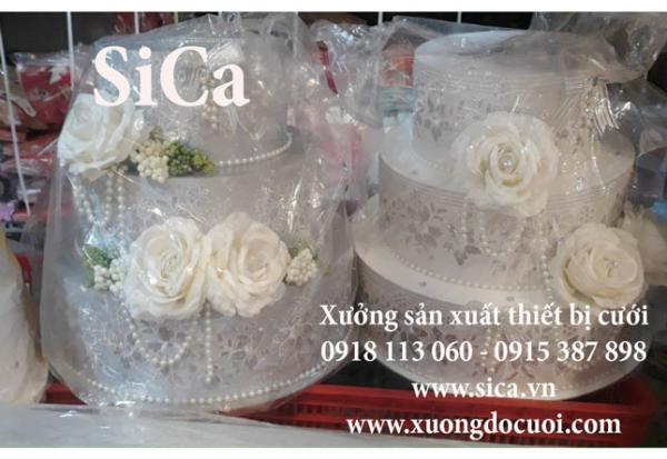Nơi sản xuất gia công thùng tiền theo yêu cầu
