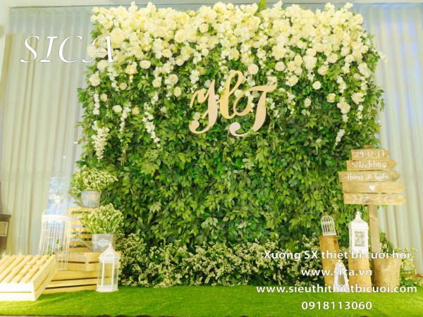 Nơi bán, điểm bán, chổ bán phụ kiện trang trí backdrop