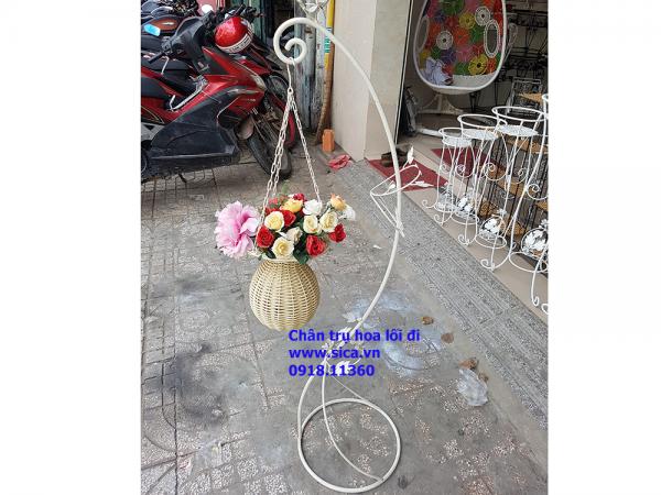 Cung cấp chân treo hoa