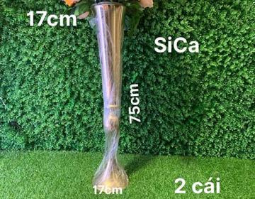Địa điển cho thuê chân cắm hoa, cho thuê bình kết hoa