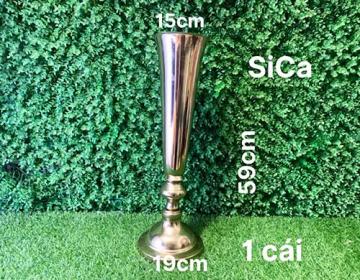 Chỗ cho thuê chân cắm hoa, cho thuê bình kết hoa mới đẹp