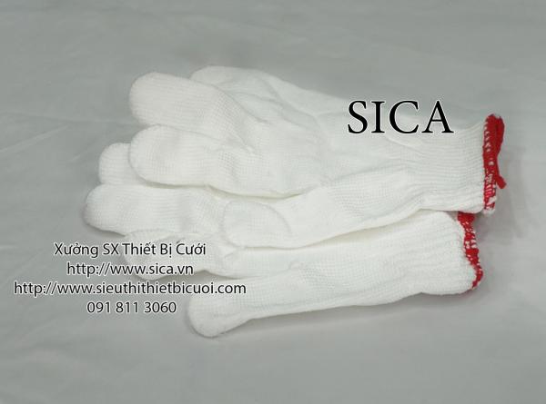 bao tay thực hiện nghi thức khởi công