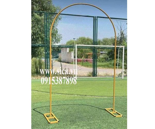 Cho thuê sườn sắt gấp gọn kết hoa tươi