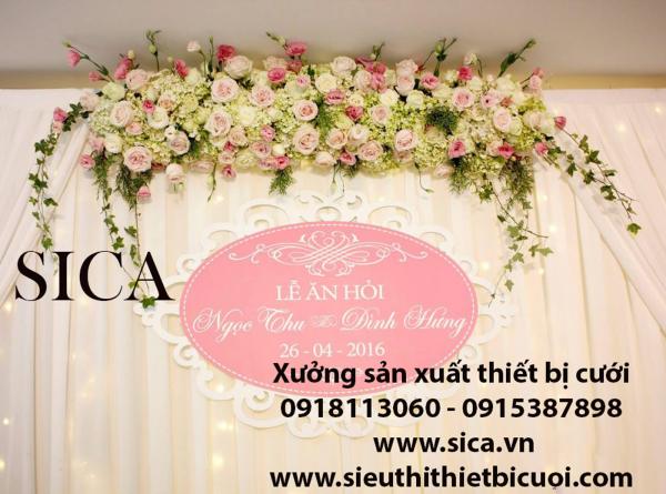 Chổ cung cấp bán phụ kiện trang trí gia tiên