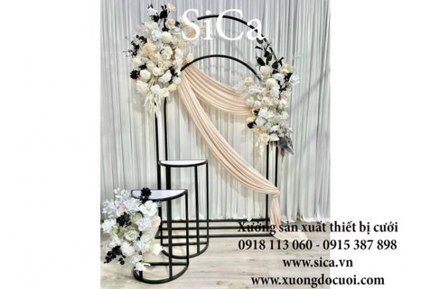 Mua Background đám cưới giá rẻ