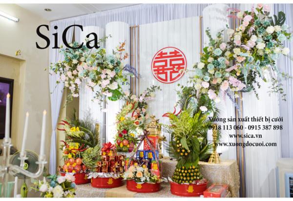 Bán bàn gia tiên giá rẻ đẹp ở HCM