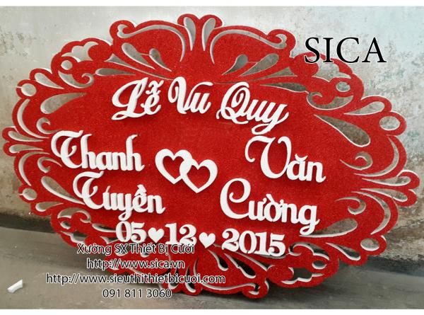 bảng tên phima 8ly phủ kiêm tuyến