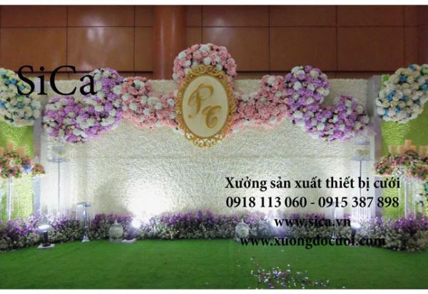 Tìm xưởng sản xuất Background giá rẻ