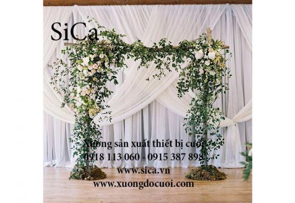 Nơi sản xuất tấm phông theo yều cầu khách hàng