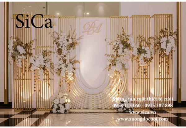 Mua Background đám cưới 2022