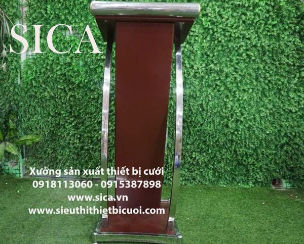 Bán bục phát biểu mới nhất