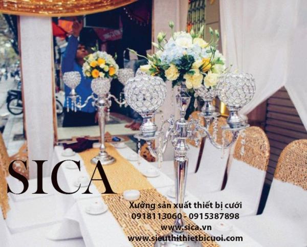 Giá bán phụ kiện bàn thờ gia tiên