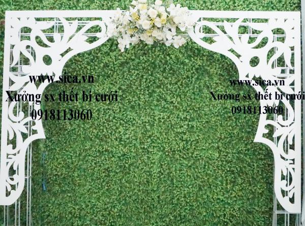 Nơi bán vật liệu phụ liệu trang trí gia tiên