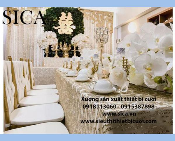 Nơi bán vật liệu trang trí gia tiên mới nhất giá rẻ