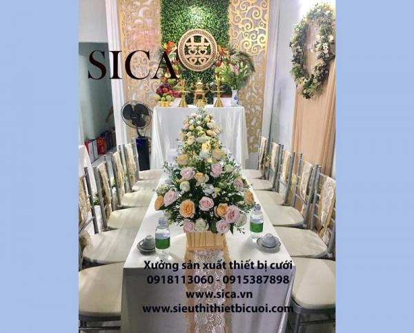 Cần mua đồ trang trí gia tiên giá rẻ