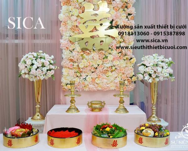 Cần mua đồ trang trí gia tiên