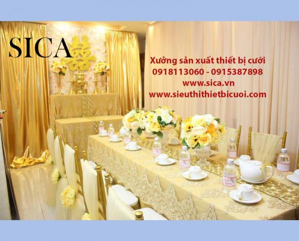 Cần tim mua đồ trang trí gia tiên