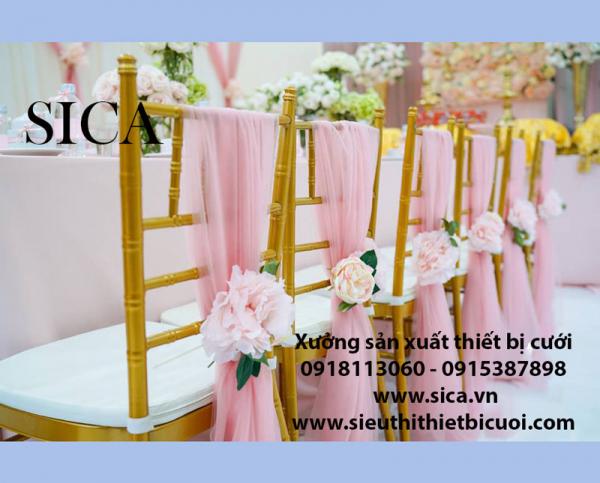 Giá bán phụ kiện trang trí đồ gia tiên cưới hỏi