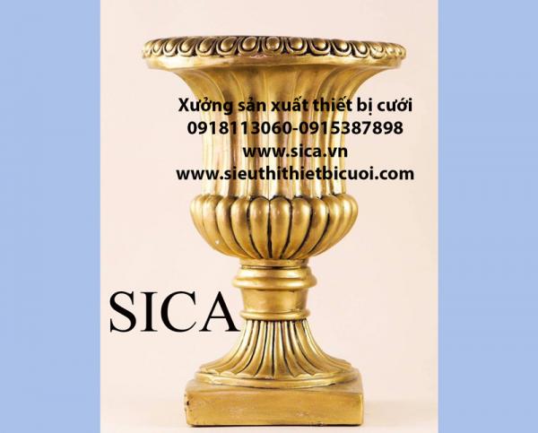 Phân phối các mẫu bình cấm hoa giá rẻ