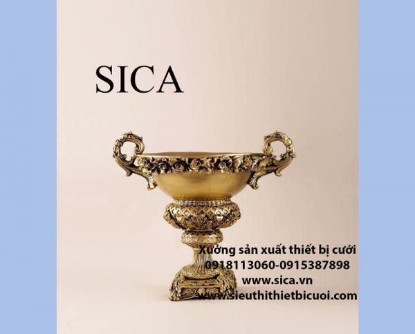 Nơi bán bình hoa cổ điển mẫu mới nhất