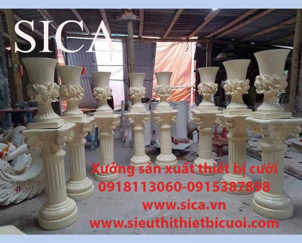 Chuyên cung cấp mẫu bình hoa cổ điển đẹp