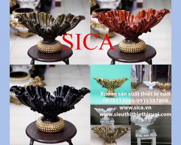 Mua bình hoa cổ điển giá rẻ