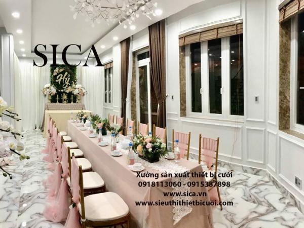 Xưởng bán đồ trang trí gia gia tiên