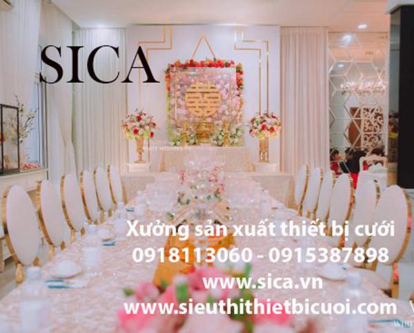 Chổ bán bàn thờ gia tiên uy tín nhất