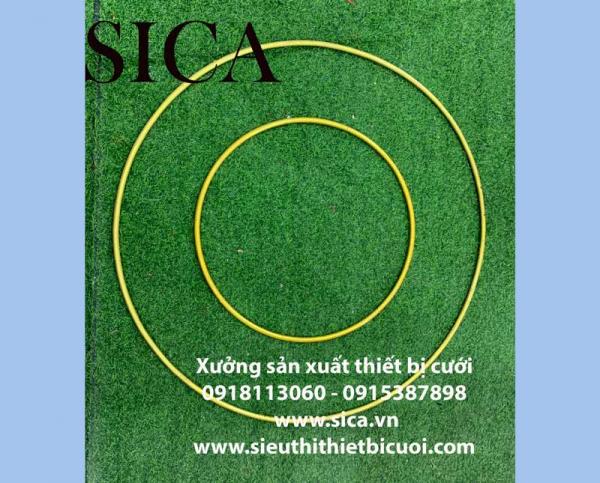 Vòng phụ kiện trang trí gia tiên