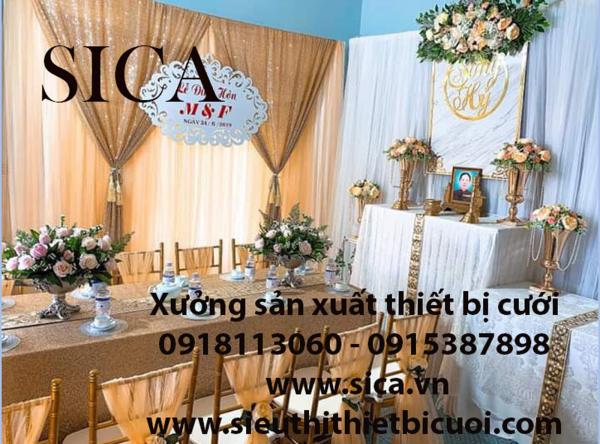 Chổ bán bàn thờ gia tiên mới nhất