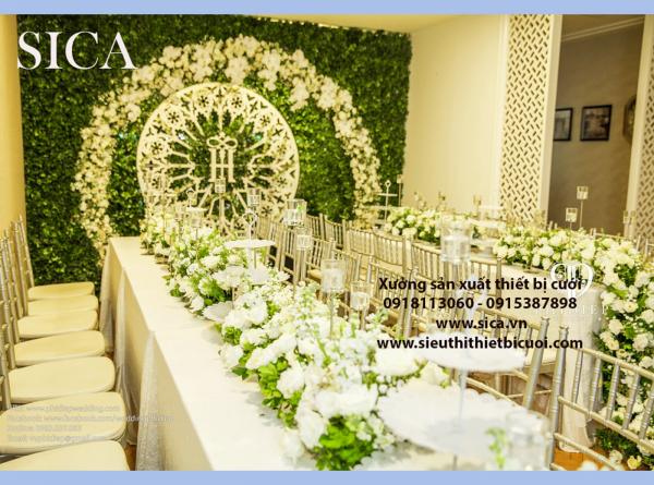 Xưởng bán bàn thờ gia tiên ngày cưới