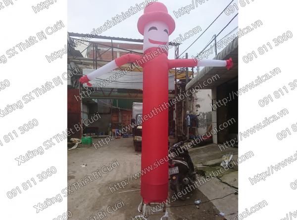 Sản xuất con rối giá rẻ.