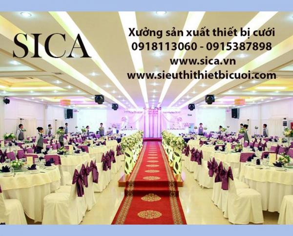 Địa chỉ bán thảm trải sản