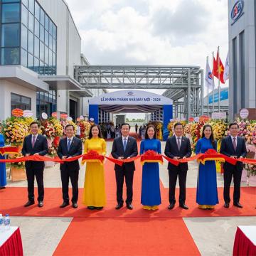 Vải Cắt Băng Khánh Thành Theo Yêu Cầu – Giá Tốt