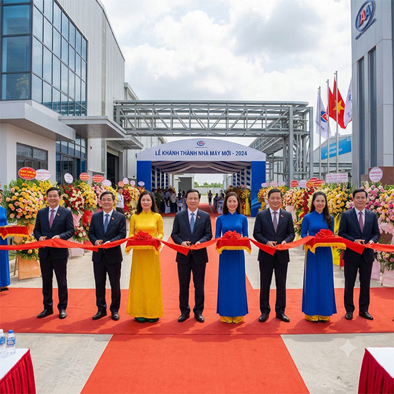 Vải Cắt Băng Khánh Thành Theo Yêu Cầu – Giá Tốt