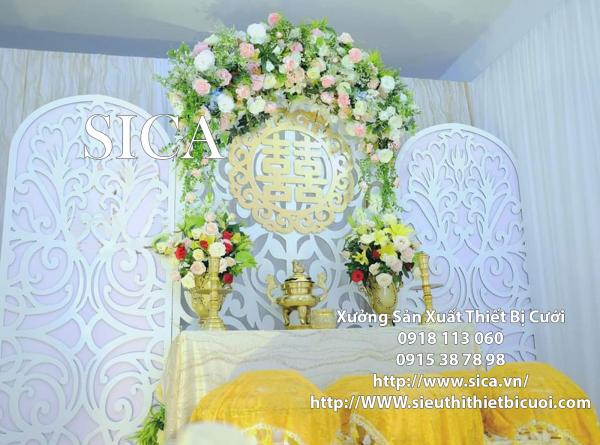 Ở đâu bán đồ dùng trang trí gia tiên