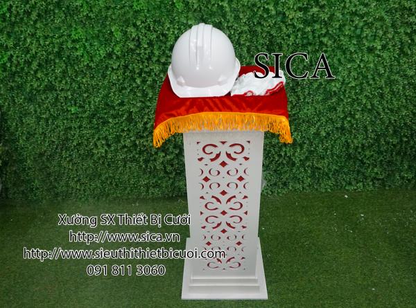 bán va 2 cho thuê cắt lễ khởi công - khánh thành 