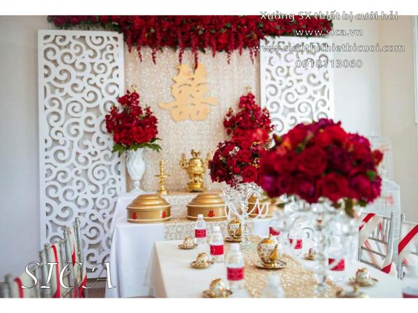 Nơi cung cung cấp bán bàn thờ gia tiên 
