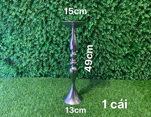 Thuê chân kết hoa bàn tiệc đẹp nhất