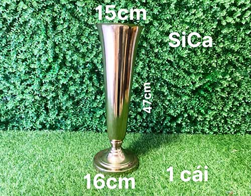 Giá cho thuê chân kết hoa 