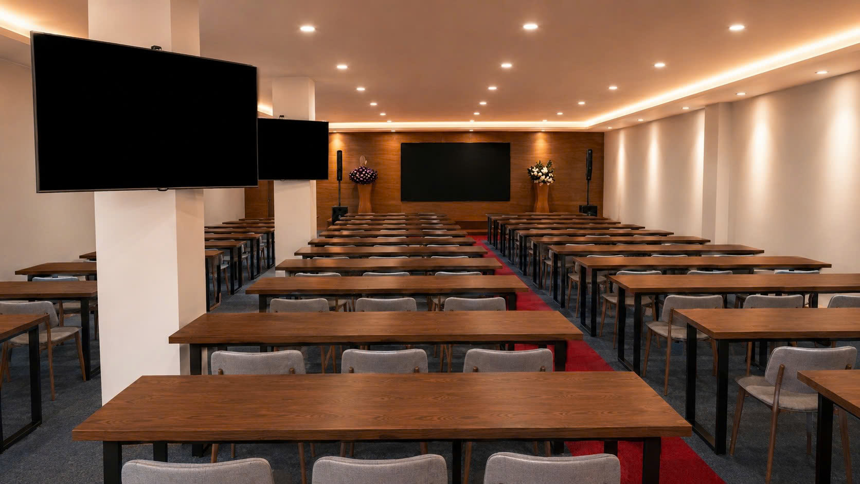 Thiết kế 3d sự kiện
