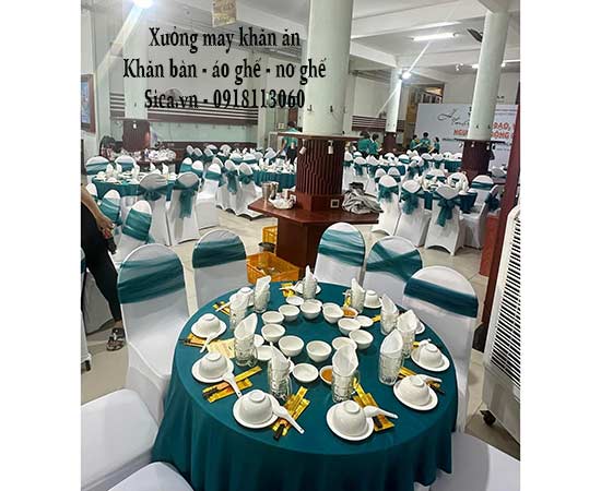 Nơ Ghế mới nhất