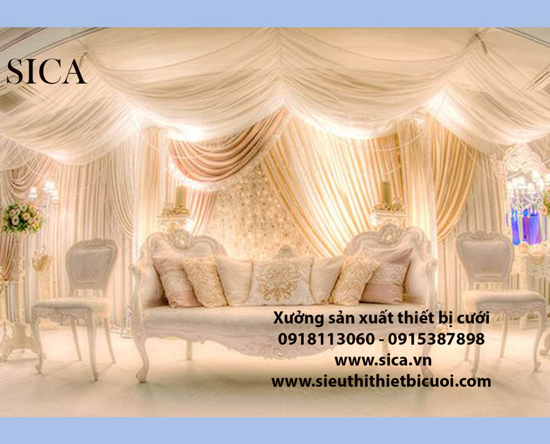 vải thun may la phong trần rạp cuoi, vải may rèm màn ....